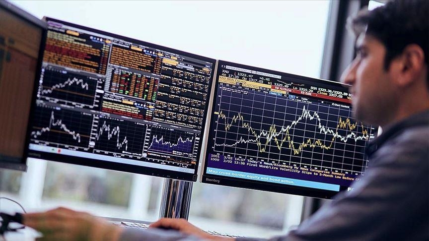 Yurt içi piyasalar Merkez Bankası'na odaklandı