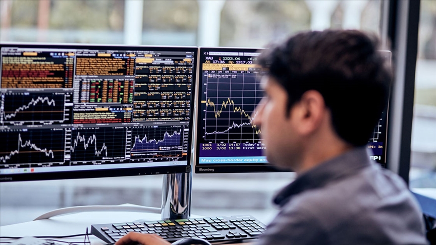 Yurt içi piyasalar Merkez Bankası'na odaklandı
