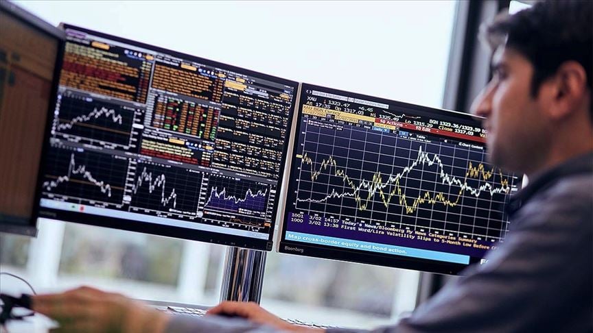 Yurt içi piyasalar ödemeler dengesi ve sanayi üretimi verilerine odaklandı