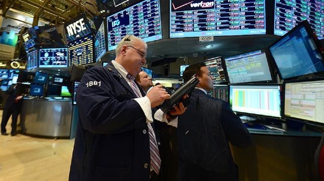 Yurt içi piyasalar PPK toplantısına odaklandı