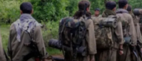 Yurt içindeki terörist sayısı bakın kaça düştü! Tahmin bile edemeyeceksiniz