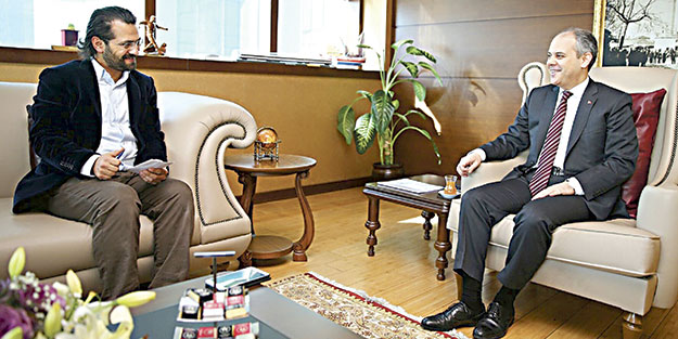 Yurt kapasiteleri 650 bini aşacak