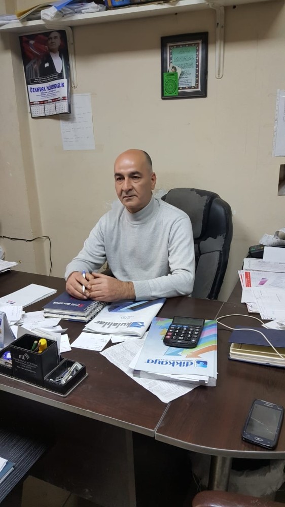 Yurt öğrencilerinden 3 aylık konaklama bedeli almayacak 
