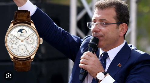 Yurtdışı size hak, AK Partililere lüks mü? Cenevre’de tatil yapanlar lüks ve şaşaa düşmanı kesildi