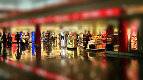 Yurtdışına çıkan herkesi ilgilendiriyor… Free Shop’lara yeni düzenleme!