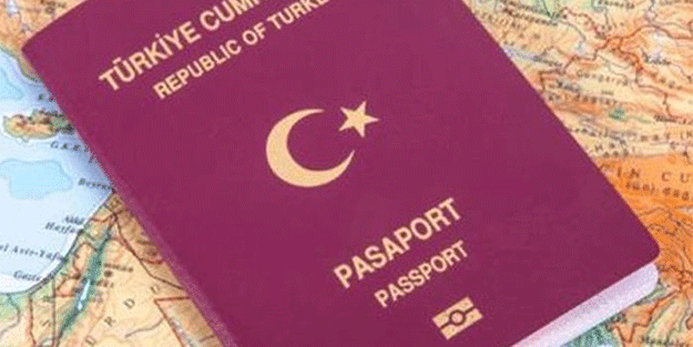 Yurtdışına çıkış harcı ile ilgili yeni gelişme!
