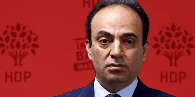 Yurtdışına kaçan Osman Baydemir hakkında 'kırmızı bülten' talebi