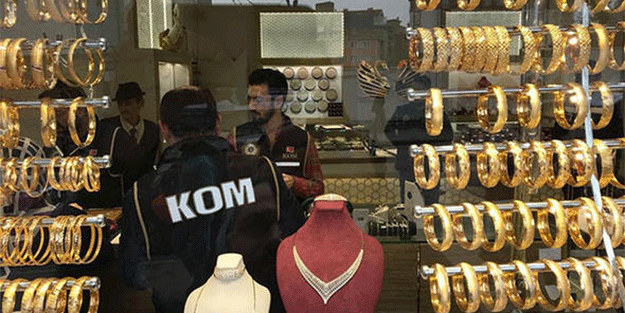 Yurtdışına kaçtığı tespit edildi… Kayyım atandı!