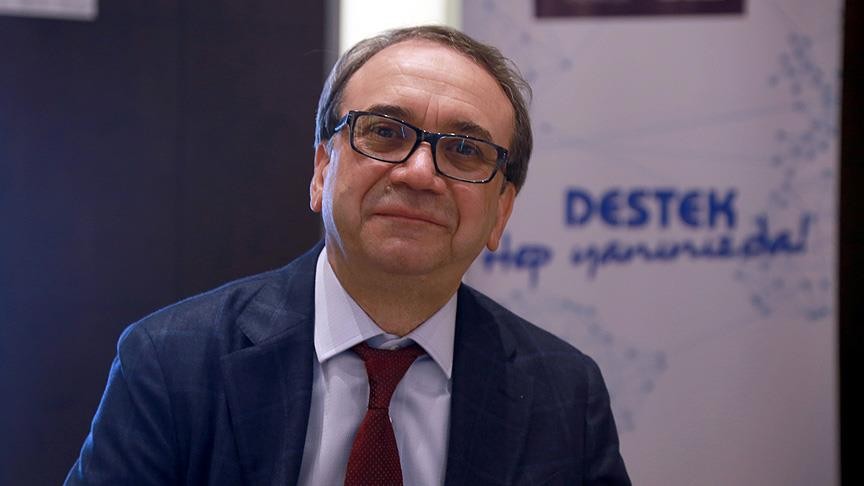 'Yurtdışında da 'Markalaşma' önemli'
