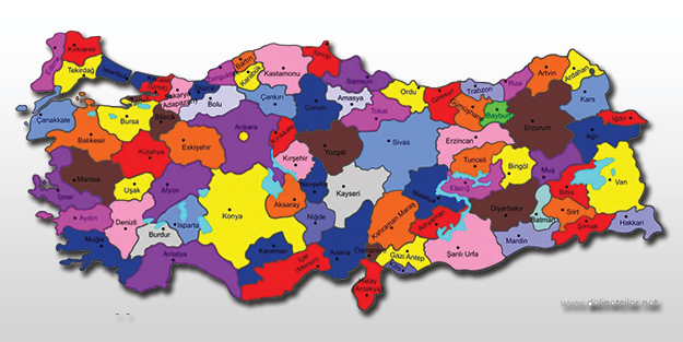 Yurtdışında Türklere sorulan ilginç sorular