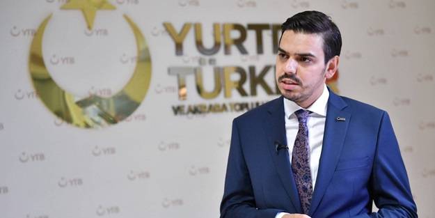 Yurtdışındaki Türkler yalnız değil YTB’den burs müjdesi