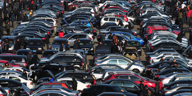 Yurtdışından ikinci el otomobil getirmek kârlı mı?