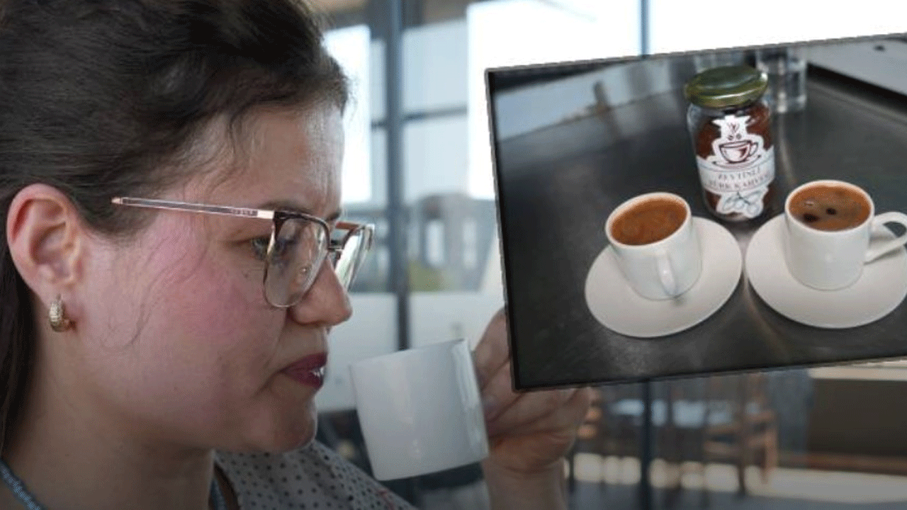  Yurtdışından talep yağıyor: Türk kahvesine yeni soluk getirdiler!