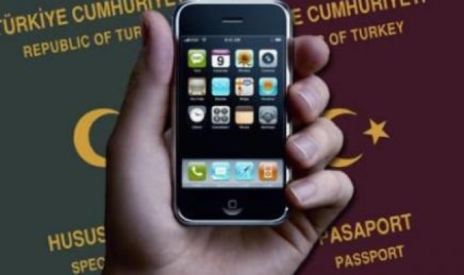 Yurtdışından telefon getirenlere önemli uyarı!