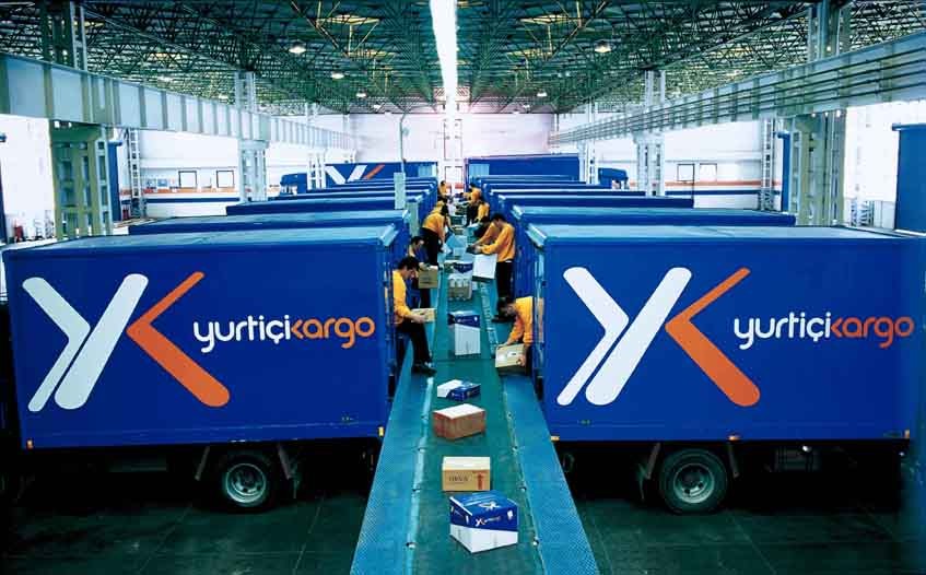Yurtiçi Kargo’dan yaz kampanyası 