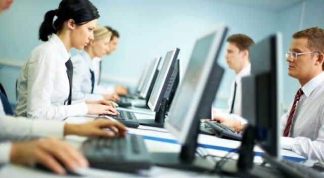 Yurtlarda büyüyen gençlere kadro müjdesi