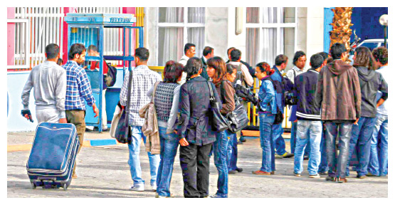 Yurtlarda yeni dönem baslıyor