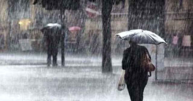 Yurtta bugün hava nasıl olacak?