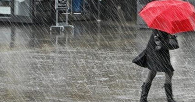 Yurtta hava durumu nasıl?