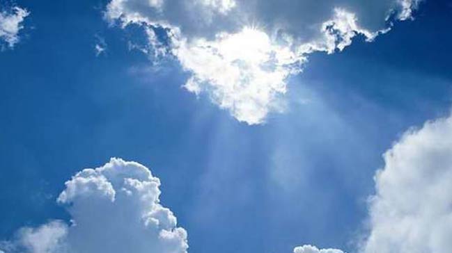 Yurtta hava durumu nasıl olacak?