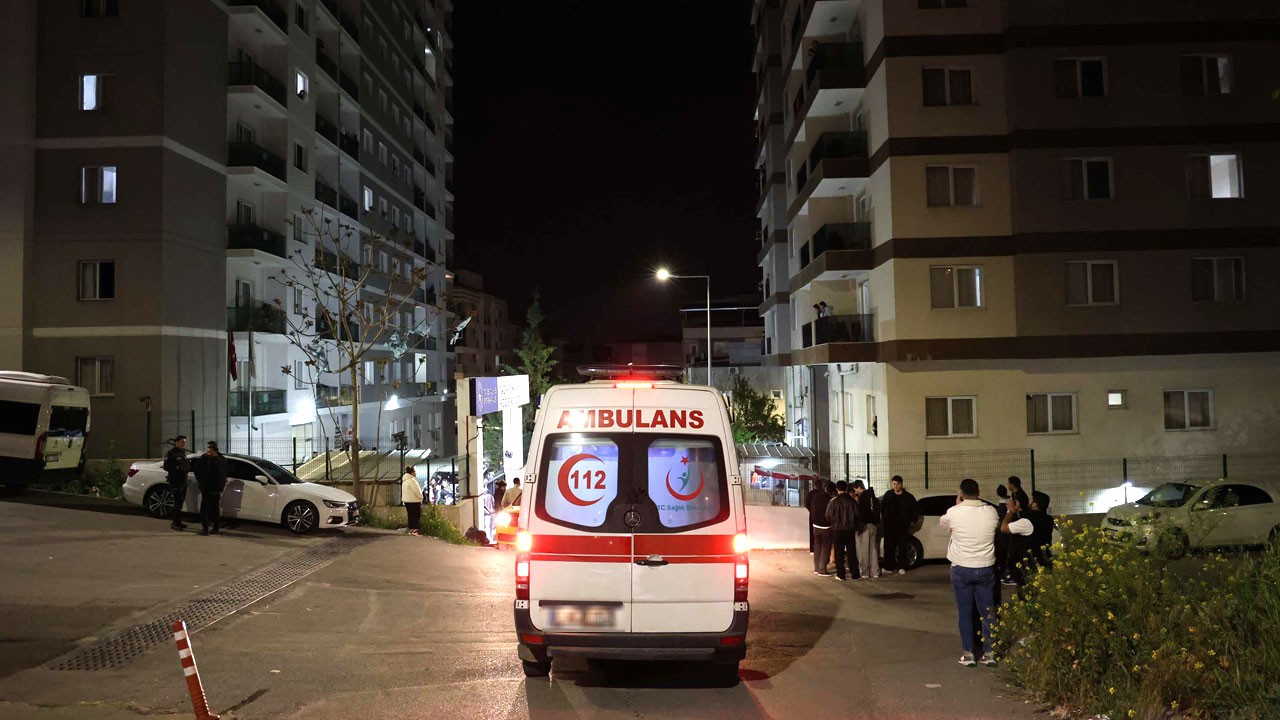 Yurtta panik! 28 öğrenci hastanelik oldu