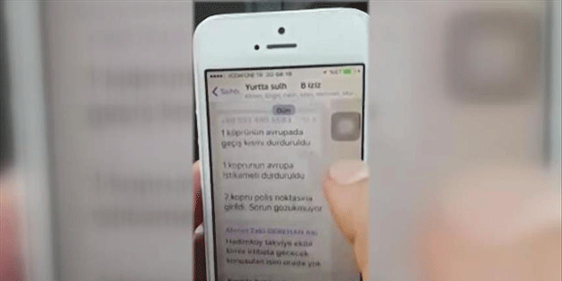 'Yurtta Sulh Konseyi' bakın ne zaman kurulmuş