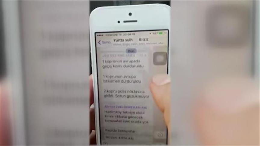 Hainler 'Yurtta Sulh Konseyi'ni bakın ne zaman kurmuşlar
