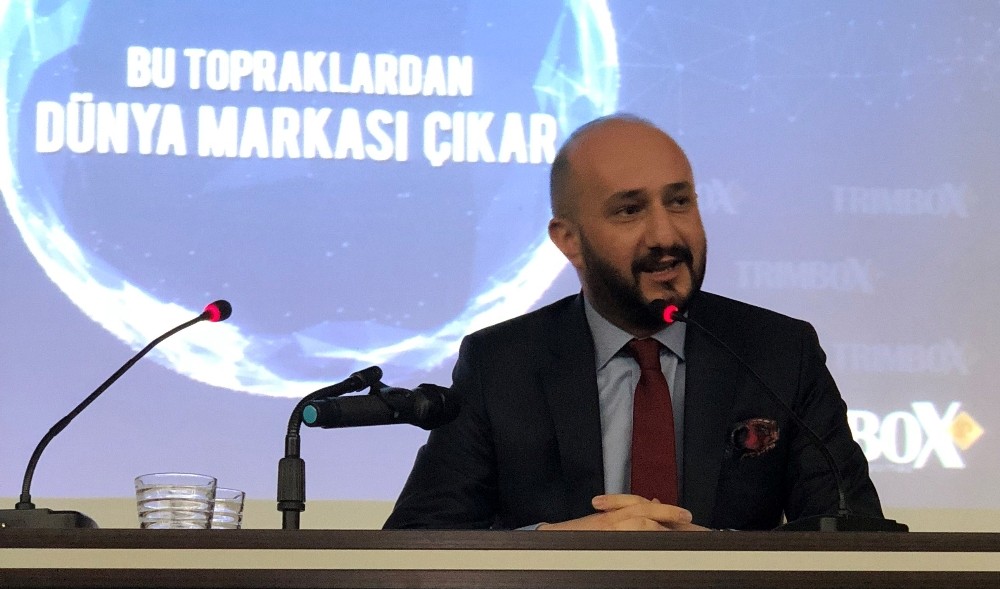 Yurttaş: “ABD’ye ihracat başlıyor” 