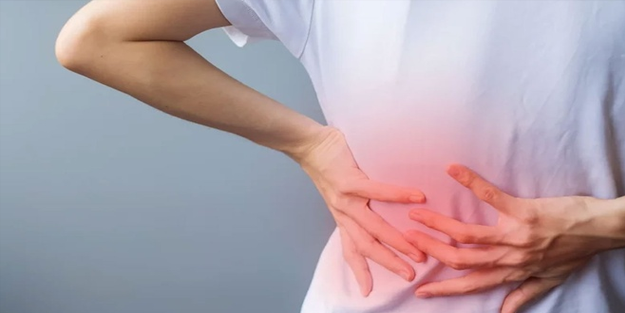 Yürürken beliniz ağrıyorsa dikkat!