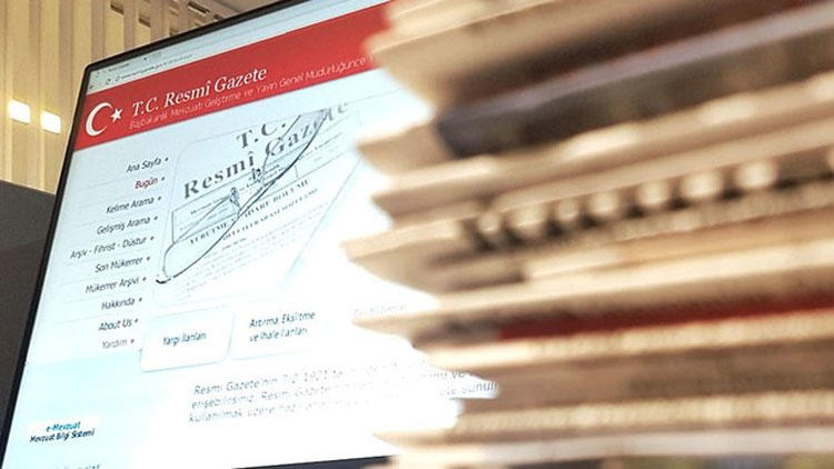 Yürürlüğe girdi... Tüketici kredileri...