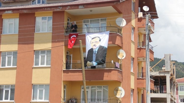 Yürüyen Kılıçdaroğlu'na soğuk duş! Böyle karşıladılar...