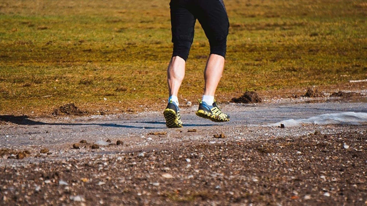 Yürüyüşün sağlık üzerindeki etkileri! Aç karnına mı tok karnına mı?