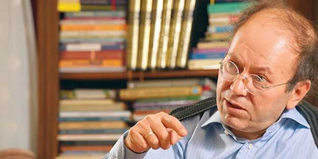 Yusuf Kaplan uyardı: Kıbrıs’ı kültürel olarak kaybettik çoktan