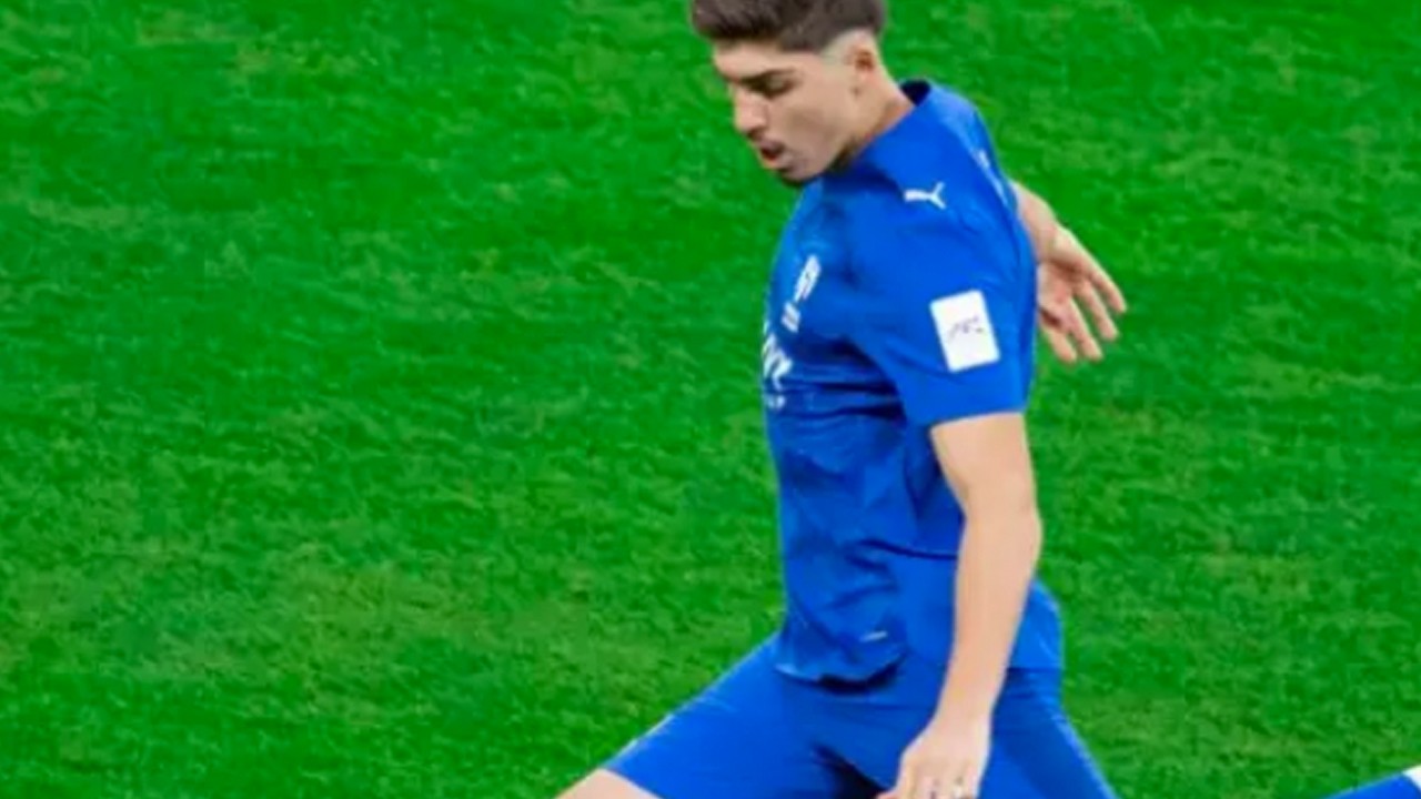 Yusuf Akçiçek fırtınası erken başladı