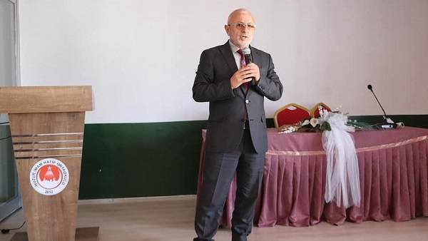 Yusuf Akkuş kimdir? Yusuf Akkuş nereli? Yusuf Akkuş nerede görev yaptı