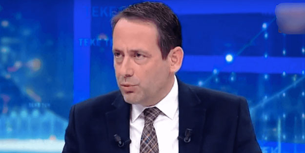 Yusuf Alabarda: Barbaros'un torunları bunu kabul etmez