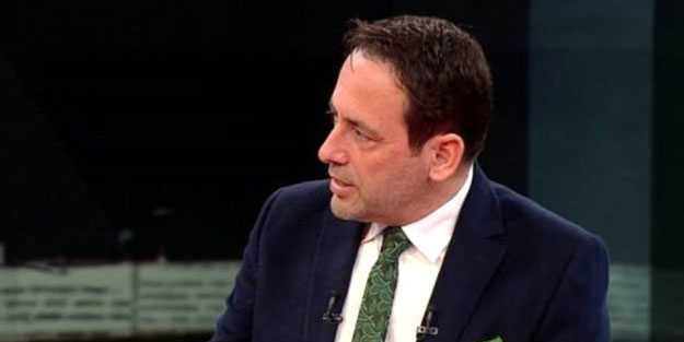 Yusuf Alabarda derin Fransa'nın Akdeniz hedefini açıkladı