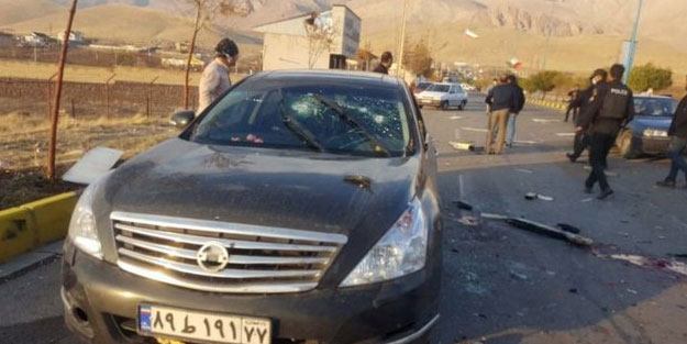 Yusuf Alabarda: İstihbarat İran'da alarm veriyor