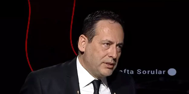 Yusuf Alabarda: Madımak Katliamı'nın 6'lı Masa ile bağlantısı ne?