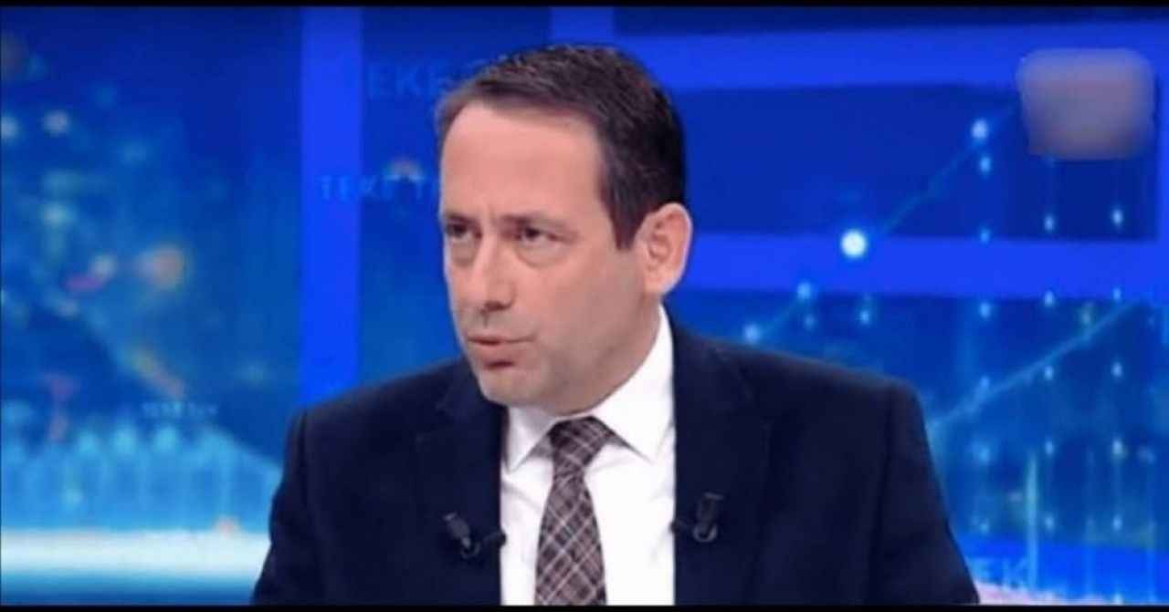 Yusuf Alabarda: “TEKNOFEST, savunma sanayiindeki hedeflerimizi hayata geçirecek gençlerin çıktığı yer”