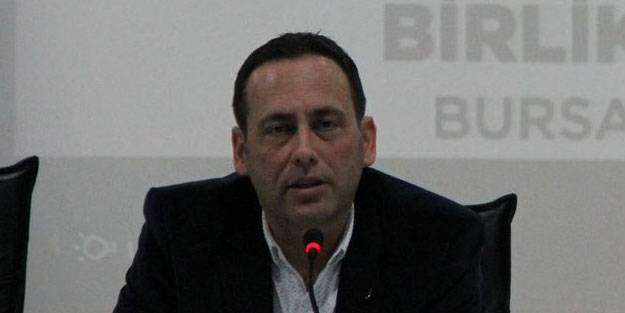 Yusuf Alabarda uyardı: Uyursak ölürüz