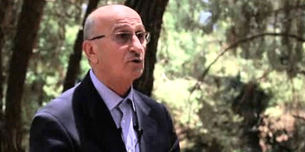 Yusuf Bekmezci'den skandal Fetullah Gülen sözleri