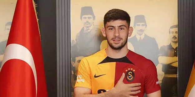 Yusuf Demir Türk statüsünde sayılsa da berbat bir kural var!