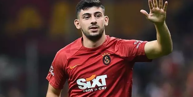 Yusuf Demir'e kötü haber! Galatasaray 'mavi kart' kontenjanını...