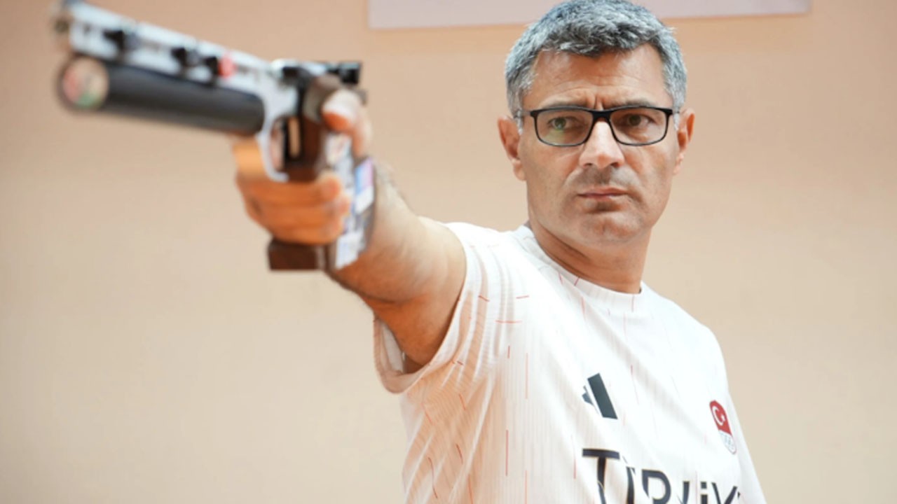 Yusuf Dikeç, havalı tabanca satışlarını patlattı!