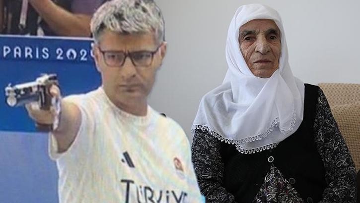 Yusuf Dikeç'in başörtülü annesine salya sümük saldırmışlardı! Ahmet Hakan'dan o alçaklara ayar üstüne ayar