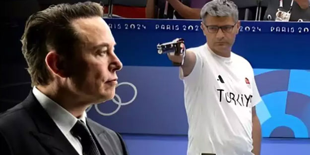 Yusuf Dikeç'ten, Elon Musk'a paylaşım rekorları kıran soru! Musk cevap verdi