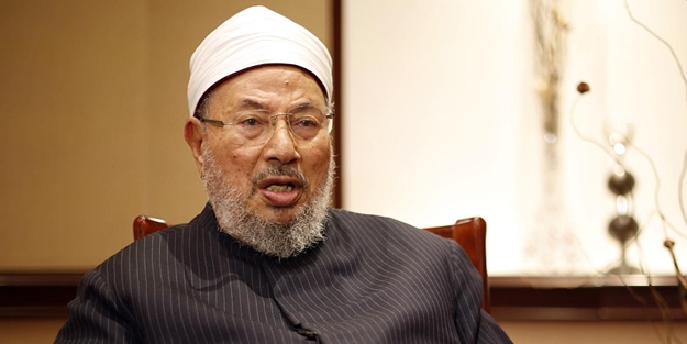 Yusuf el-Karadavi vefat etti