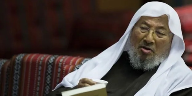 Yusuf el-Karadavi'nin test sonucu belli oldu