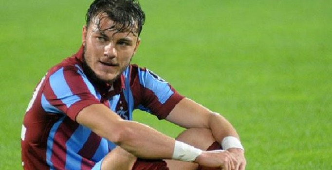 Yusuf Erdoğan gelecek sezon ayrılacağını açıkladı